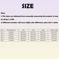 thumbnail image 3 of NOLDARES Newborn Baby Girl Fall Winter Clothes Infant Girl Outfits 0 3 6 12 18 24 Months Clothes for Girls Headband Clothing Set 3PC(Pink,12-1 M), 3 of 9