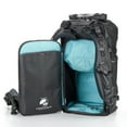 thumbnail image 5 of Shimoda Designs Action X70 HD Backpack, Black, 5 of 9