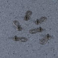 thumbnail image 3 of 3 Pairs of Bike Chains Connector for 10 Quick Master Link Joint Chain, 3 of 5