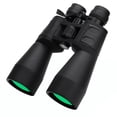 thumbnail image 2 of Sonducket Binoculares 10X-60X HD, telescopio de enfoque central, rango de BAK4 FMC, alcance óptico para acampar al aire libre, observación Prismáticos, 2 of 6