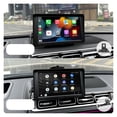 thumbnail image 3 of 7'' IPS Wireless Carplay Auto Full HD Touch Screen Portable Car Radio Multimedia Video Player Monitor ,Clear Images, 3 of 6