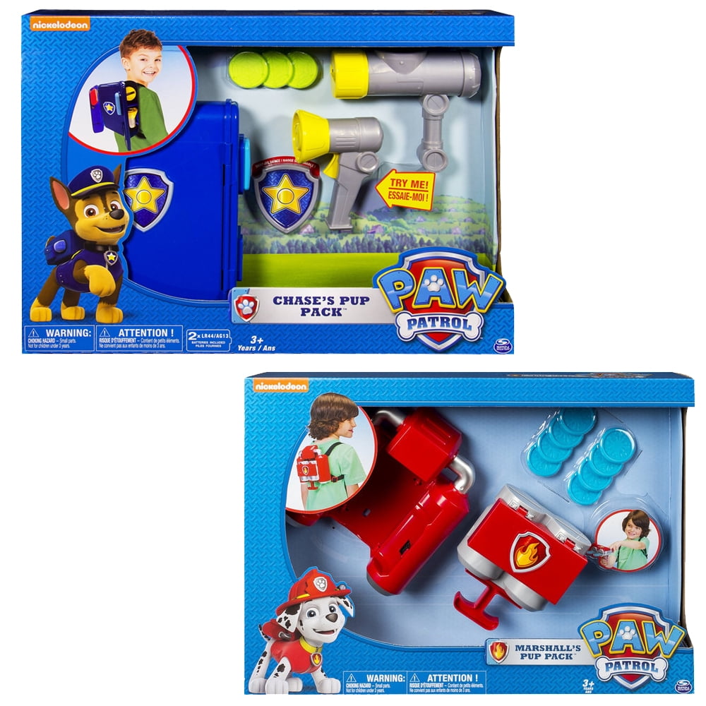 PARENT: PAW PATROL, RESCUE TOOL SET 