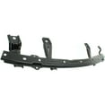 thumbnail image 2 of Geelife For 17-21 Honda Civic Bumper Face Bar Retainer Bracket Brace Mounting Kit Front, 2 of 8