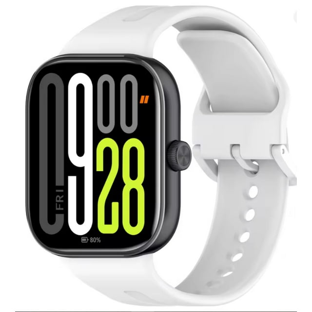 Correa Deportiva De Silicón para Xiaomi Redmi 4,5,6