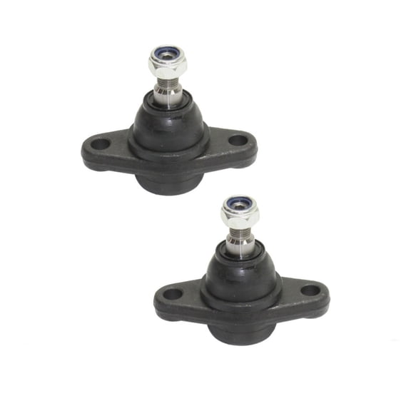KarParts360 For Kia Amanti 2004 2005 2006 Ball Joints Driver And Passenger Side | Pair | Front | Lower | Non-Greasable | Replacement For 5176038000