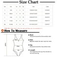 thumbnail image 3 of Luxalzxs Fleece Overalls for Women Loose Fit Winter Warm Fuzzy One Piece Jumpsuits with Pocket Fluffy Snow Bibs Adjustable Strap Snowsuit, 3 of 5