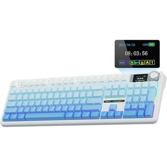 Machenike KT68 Pro 65% RGB Wireless Compact Mechanical Gaming