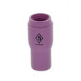 thumbnail image 2 of CK 2A5 Alumina Cup (5/16" x 1-5/32") xref: 13N09, 2 of 2