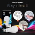 thumbnail image 3 of Artograph 25W LED Bulb for EZ Tracer and LED Tracer Projector, Bulb Only, 3 of 5