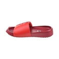 thumbnail image 4 of Jordan Nola Slide Womens Shoes Size 10, Color: Red/Red, 4 of 6