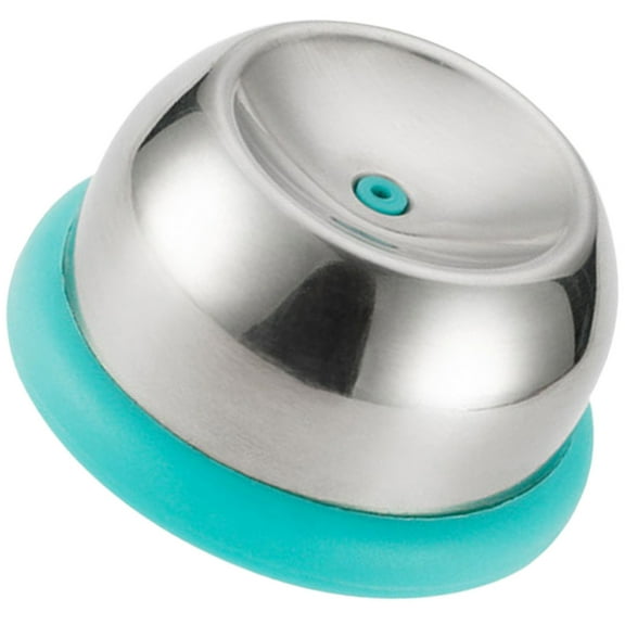 Homoyoyo Stainless Steel Piercer Tool, and Reusable Kitchen Gadget for Perfect Boiled Eggs