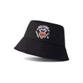 thumbnail image 1 of Stranger Things Unisex Black Bucket Hat, 1 of 6