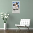 thumbnail image 5 of Vintage Movie The Notebook Poster Wall Art Picture Painting Poster Canvas Print Posters Artworks Bedroom Living Room Decor, 5 of 8