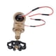 thumbnail image 4 of Interruptor de lámpara Steampunk, interruptor de luz de válvula G3/4 interruptor de lámpara de válvula interruptor de luz de tubería de agua los mejores materiales, 4 of 8