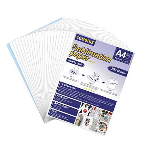 Delay Mineral Representative Epson Transfer Paper Cargo Housing Demonstration
