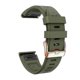 thumbnail image 2 of Replacement Strap For Garmin Fenix 5s Plus 6s Pro, Silicone 20mm Smartwatch Wristband Hk, 2 of 4