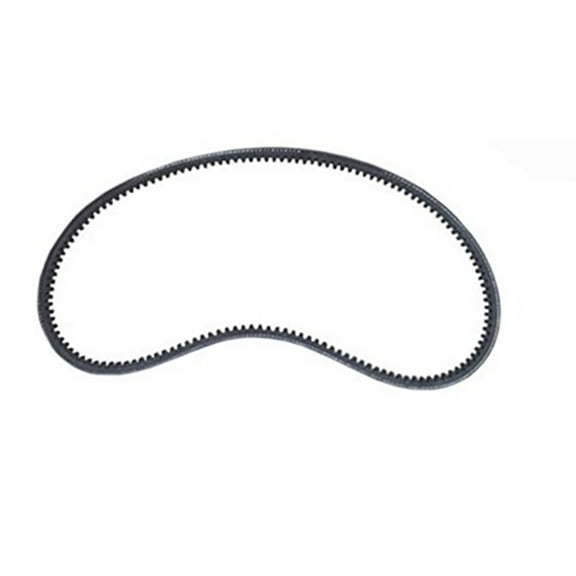 5BP0008670 Deck Belt - 5/8" x 115" Fits John Deere