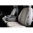 thumbnail image 2 of Fia Inc. TR40-71 GRAY FIATR40-71 GRAY WRANGLER BIG TRUCK CUSTOM-FIT SEAT COVER, 2 of 6