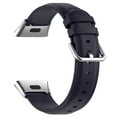 thumbnail image 4 of WIFKLSIIPG Fashionable Breathable Water Proofing Round End Leather Strap for Watch 3 and Watch Lite3, 4 of 5
