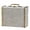 Light Grey, variant on ROZYARD Sturdy Decorative Box Convenient for Organization and Collectibles