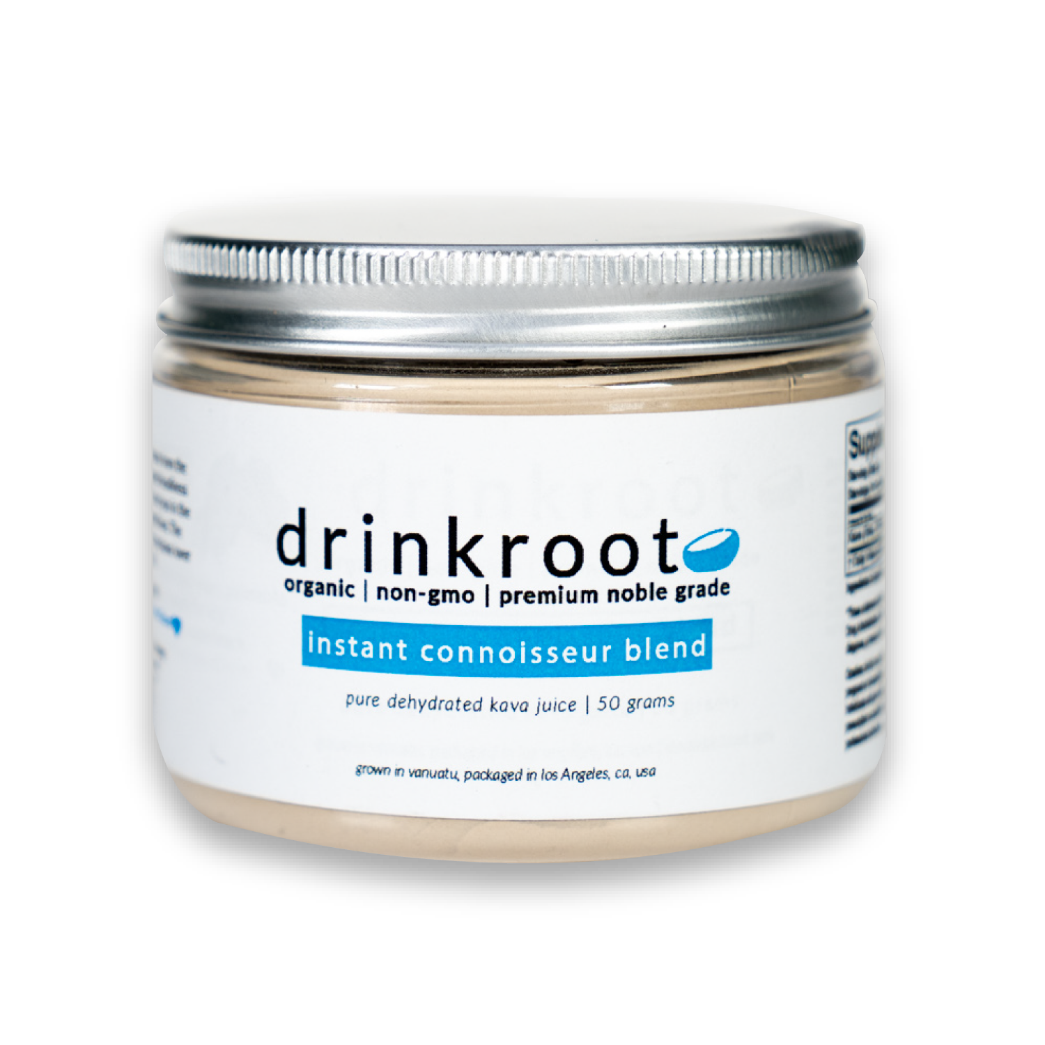 connoisseur blend instant kava