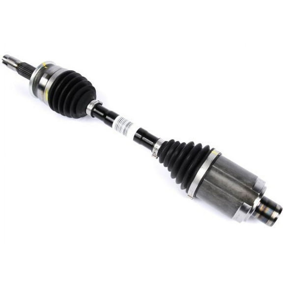 ACDelco 95262211 CV Axle Shaft Fits 2013 Chevrolet Sonic