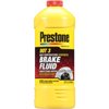 Prestone Brake Fluid Dot 3, 32 oz
