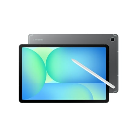 Samsung Galaxy Tab S10 FE, 10.9” Tablet 128GB, Android, Gray