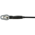 thumbnail image 2 of Help By Dorman Tailgate Cable 38536 OE Replacement, 2 of 4
