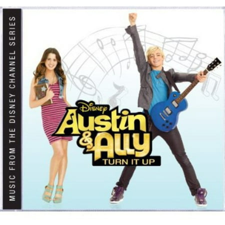 Austin & Ally 2 Soundtrack