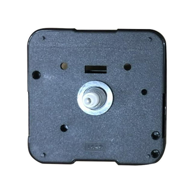 Reloj de pared silencioso de cuarzo con pilas para el hogar, la oficina y el aula. Estilo02