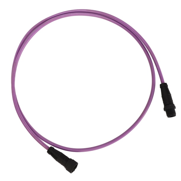 Cable de extensión de Red de Barcas, 5pin para accesorios marinos de cable nmea2000 de 1 m de largo ip67 párrica impermeable de lowrance