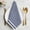 Blue, variant on Farmhouse Beige White Striped Cloth Napkins, Modern Stripes Washable and Reusable Dinner Napkins Set of 8, Table Napkin for Kitchen Party Birthday Wedding Hotel Housewarming 20"x20"