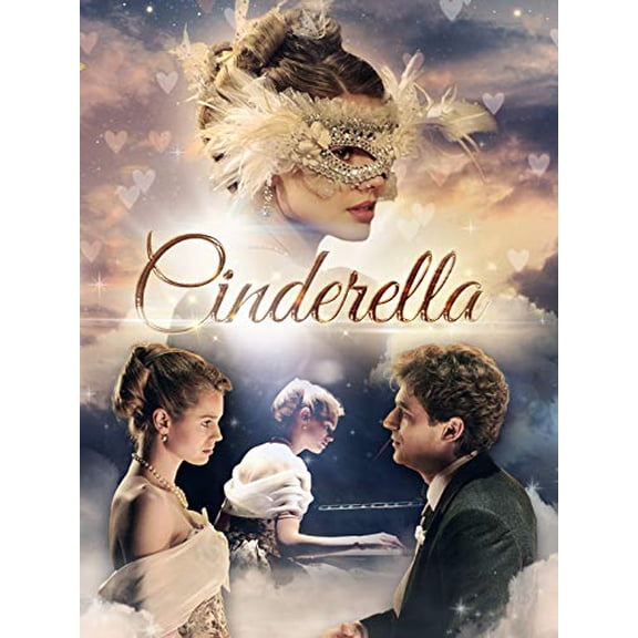 Cinderella [DVD]
