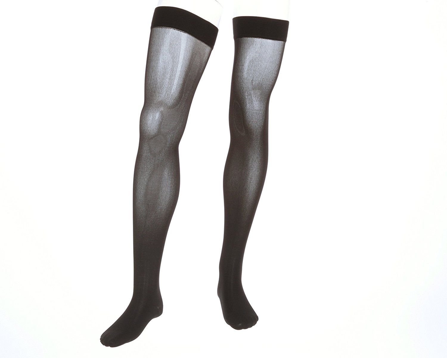 medi assure, 3040 mmHg, Thigh High Compression w/ Silicone TopBand, Closed Toe, medi assure medi assure, 3040 mmHg, Thigh High Compression w/ Silicone TopBand, Closed Toe, medi assure