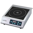 thumbnail image 1 of Eurodib Cuisinière à Induction Simple Robuste, 1 of 1