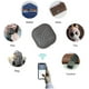 thumbnail image 3 of Localizador de objetos Nutale Key Finder, pack de 4 rastreadores Bluetooth con cadena para llaves, mascotas, carteras o mochilas, 3 of 3