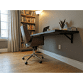 thumbnail image 5 of Floating Multipurpose Desk Turquoise 96 Inches, 5 of 6