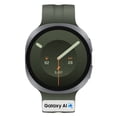 thumbnail image 1 of Smartwatch Samsung Galaxy Watch 9 44mm Silver, 1 of 5