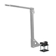 thumbnail image 4 of Towever 83801 RV Bumper Hitch Receiver 2 inches Adapter for 4-4.5 inches Travel Trailer Rear Bumper, 4 of 4