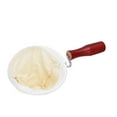 thumbnail image 4 of Reusable Coffee Bags, Cloth Coffee Strainer Removable Thick Heat Insulated  For Cold Brew Coffee 100mm Inner Diameter, 4 of 8