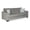 Alloy, variant on Signature Design by Ashley Altari Queen Sleeper Sofa in Slate
