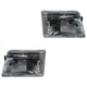 thumbnail image 1 of Par de Faros Ranger 1993 A 1997 Ford C/ajuste TYC ., 1 of 4