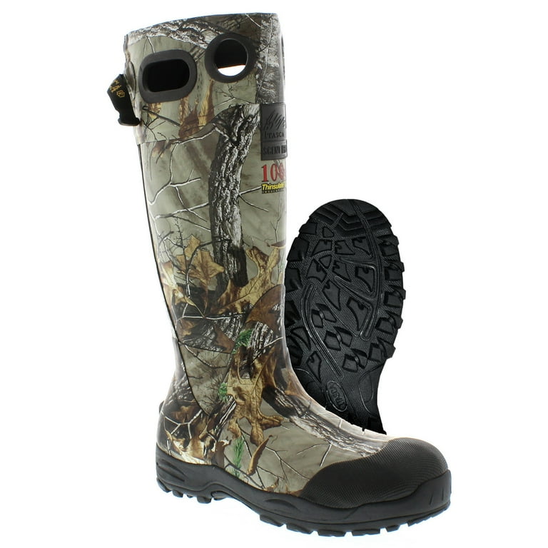 1000 gram thinsulate hunting boots sale