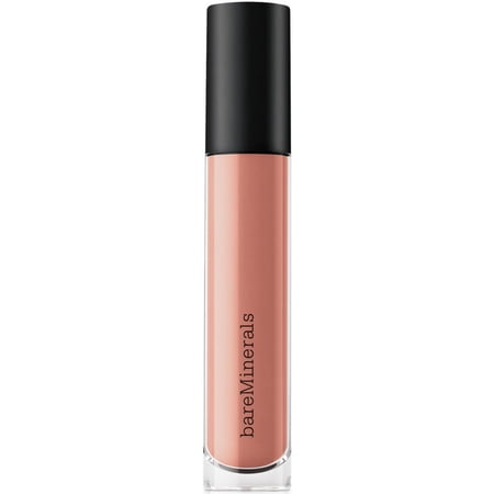 bareMinerals Gen Nude Buttercream Lip Gloss - Totally 0.13 oz Lip Gloss