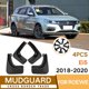 thumbnail image 1 of Guardabarros de Coche para Ei5 2018-2020, 4 Uds., Accesorios para Guardabarros, 1 of 5