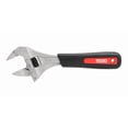thumbnail image 4 of Ridgid 8 Inch Super Wide Capacity Slim Jaw Adjustable Wrench, 4 of 4