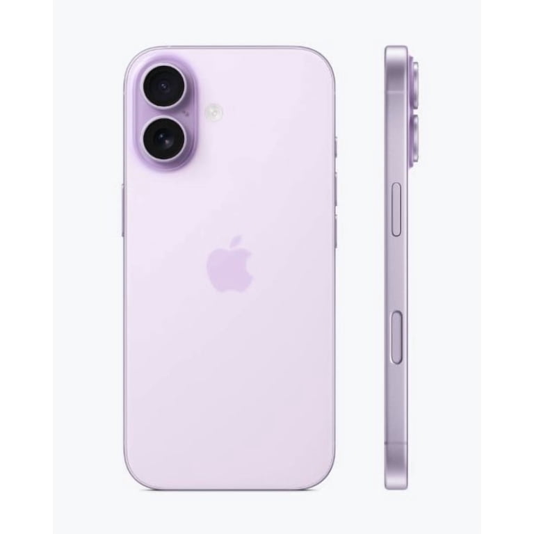 Restored Premium Apple iPhone 17 - Fully Unlocked - 512 GB