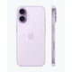 thumbnail image 1 of Apple iPhone 17 5G 256GB - Lavanda Reacondicionado, 1 of 4