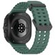thumbnail image 5 of Correa Silicona Ocean Sport Likrtyny para Galaxy Watch 7 Ultra 47 Mm Verde Oscuro, 5 of 9